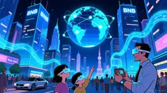 Cryptocurrency Performance in 2026: Evaluating ETH, BNB, XRP, SOL, and DOGE in a Post-Alteason Era