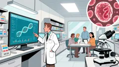 Veracyte: A Structural Analysis of Growth, Valuation, and the Risk of Over-Optimism