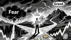Contrarian Crypto Timing: How CZ's 'Fear and Greed' Strategy Unlocks Alpha in Volatile Markets