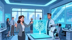 Jet.AI (JTAI) Plummets 29% on Moapa Data Center JV Announcement: Is the Selloff a Buying Opportunity or a Warning Sign?