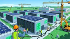 Applied Digital: A High-Conviction Play in the AI Infrastructure Gold Rush