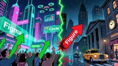 Volatile IPO Performance and the Forces Shaping 2025's Market Dynamics