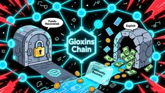 Gnosis Chain Spur Full Recovery Push with Balancer Funds Hard Fork