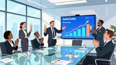 CorMedix: A High-Conviction Biopharma Play as 2026 Catalysts Loom