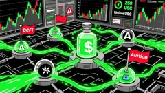 The Implications of 250M New USDC Minting for DeFi and Stablecoin Markets