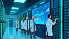 A 2021-Style Rally, Not a Dot-Com Bust: Navigating AI-Driven Growth in 2026