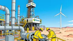 Occidental Petroleum's Strategic Turnaround and Valuation Appeal: Assessing the Path to Recovery and Dividend Potential