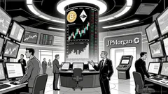 The Institutionalization of Crypto: How JPMorgan's Entry Signals a New Era for Digital Assets