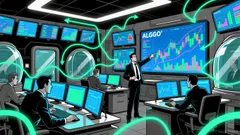 ALGO Rises 1.79% as Algo Trading Gains Prominence in Reshaping Investment Strategies