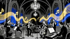 Bitcoin News Today: Bitcoin Volatility to Fuel Live Orchestral Performance in Brazil