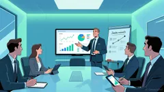 Why Payoneer's Strong Financials Fail to Translate into Market Confidence