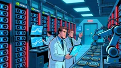 Which Semiconductor Stock Offers the Most Durable 10-Year Moat?