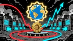 Are Bitcoin Rallies Running Out of Steam?