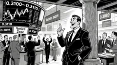 Market Overview for SafePal/Tether (SFPUSDT) on 2025-12-23