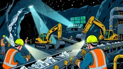 First Majestic Silver: A High-Conviction Pure-Play in Silver's Long-Term Bull Market