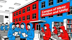 The Fracturing of Academic Freedom: Institutional Risks and Reputational Capital in U.S. Higher Education