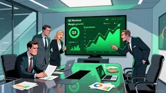 FIGS Stock's Recent Decline: A Historical Lens on Growth vs. Valuation