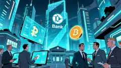 Russia's 2026 Crypto Regulation: Strategic Entry Point for Institutional Investors