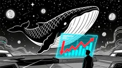 Ethereum (ETH) vs. Bitcoin (BTC): Assessing the Dominance of a $716M Whale's Long Position in a Volatile Crypto Market