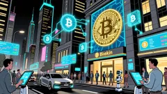 Top Bitcoin and Crypto Stocks to Watch in 2025
