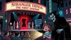 Transmedia Storytelling and the New IP Economy: How Netflix and Broadway Redefined Audience Engagement