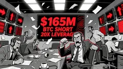 Bitcoin's Volatility and the Risks of High-Leverage Short Positions: A Systemic Risk Analysis in the Wake of November 2025 Market Turmoil