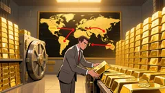 Gold's Record Rally: Is This the New Paradigm for Precious Metals?