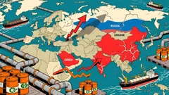 Geopolitical Tensions and the Strategic Case for Energy Exposure in 2026