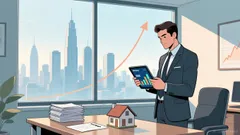 ARMOUR Residential REIT's (ARR) Dividend Resilience Amid Fee Changes and Market Dynamics