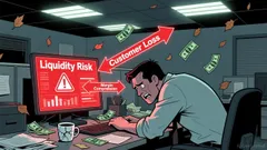 CCSC Technology: A Structural Analysis of a Fragile Interconnects Play