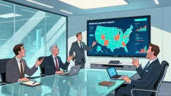 HCA Healthcare's 2025 Guidance and Share Buybacks: A Catalyst for Sustained Earnings Growth and Shareholder Value