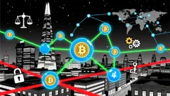 UK Crypto Regulation: Catch-Up and the Rise of Investment Opportunities in a Shifting Landscape