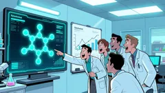 Denali Therapeutics: Is the $200M Secondary Offering a Catalyst for Value Realization or a Warning of Overvaluation?