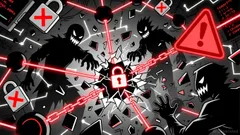 The Escalating Threat of Supply Chain Risks in DeFi: A $10 Billion Wake-Up Call for Investors