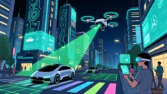 Seyond's Post-IPO Momentum: A Strategic Play in the Physical AI Revolution