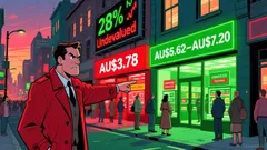 Is TPG Telecom (ASX:TPG) a 48% Undervalued Opportunity in the Telecom Sector?