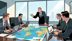 Amplify Energy's Strategic Divestitures and Path to Financial Reinvigoration