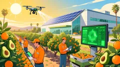 Limoneira's Q4 Earnings: A Strategic Crossroads for Agribusiness in a Shifting Landscape