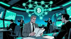 The CFTC's 2026 Crypto Rulebook: A Catalyst for XRP's Mainstream Adoption