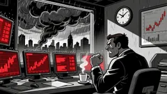 XRP's Critical Breakdown Below $2: Implications for Holders and Market Rebound Potential