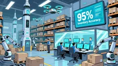 AI-Powered Supply Chain Transformation: Kargo's Leap into a $45 Billion Market