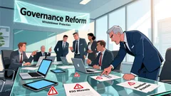 The Investment Implications of Shareholder Derivative Litigation Settlements in Corporate Governance Reform