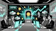 XRP's Untapped DeFi Potential: How earnXRP is Unlocking Sustainable Yield Opportunities