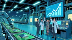 Is Skyworks Solutions (SWKS) Stock Attractive for Long-Term Investors Amid Mixed Earnings and Valuation Signals?