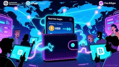 Hedera HBAR's Strategic Expansion: How SafePal Integration Drives Mass Adoption and Institutional Confidence