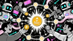 Mutuum Finance (MUTM): Why Crypto Whales Are Positioning for a 400%+ Upside in a Structured DeFi Play