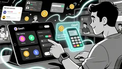 GeeFi (GEE) vs. Solana (SOL): Why GEE Offers a More Compelling ROI Opportunity in 2026