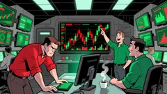 Bitcoin News Today: Crypto Markets Pressured by Fed's Hawkish Stance as ETF Flows Fail to Spark Rally