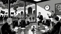 Political Pressures on the Federal Reserve: Implications for Monetary Policy and Asset Valuations