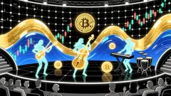 The Convergence of Crypto and Creative Capital: How Brazil's Bitcoin Music Project Signals a New Era of Data-Driven Cultural Investment